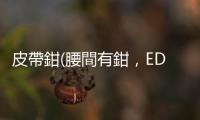 皮帶鉗(腰間有鉗，EDC必備——SOG索格多功能腰鉗體驗)